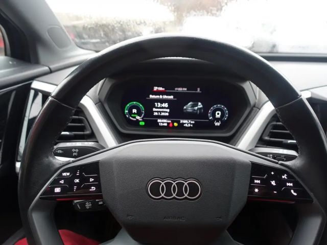 Audi Q4 e-tron 35