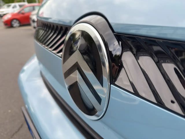 Citroën C3 Aircross Plus