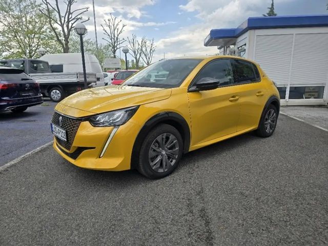 Peugeot E-208 (e-)Allure Pack