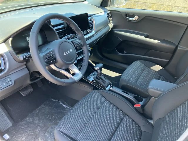 Kia Stonic GOLD 1.0TGD DCT7 Voll-LED-Scheinwerfer