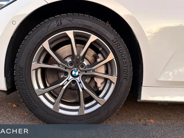 BMW 330 330d Sport Line Touring