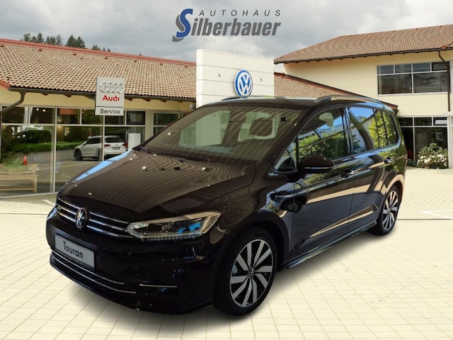 Volkswagen Touran 1.5 TSI Comfortline