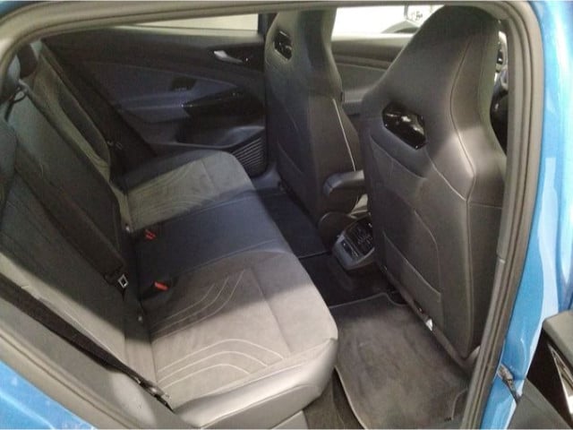 Volkswagen ID.4 Performance Pro