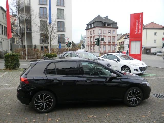 Volkswagen Golf DSG Golf VIII Move
