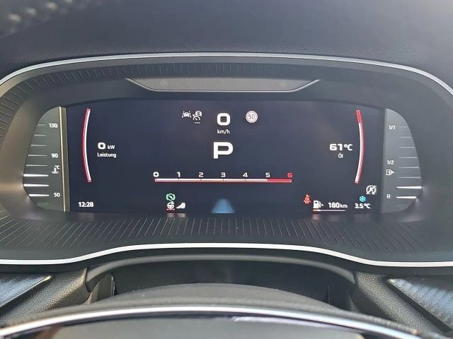 Skoda Octavia Sportline