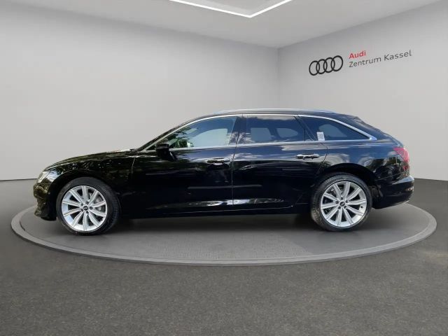 Audi A6 40 TDI Quattro