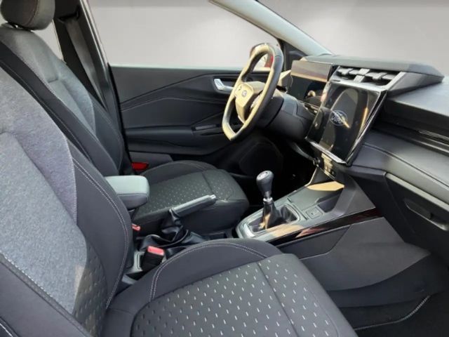 Ford Puma EcoBoost Titanium