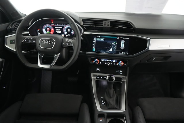 Audi Q3 35 TDI S-Line S-Tronic Sportback