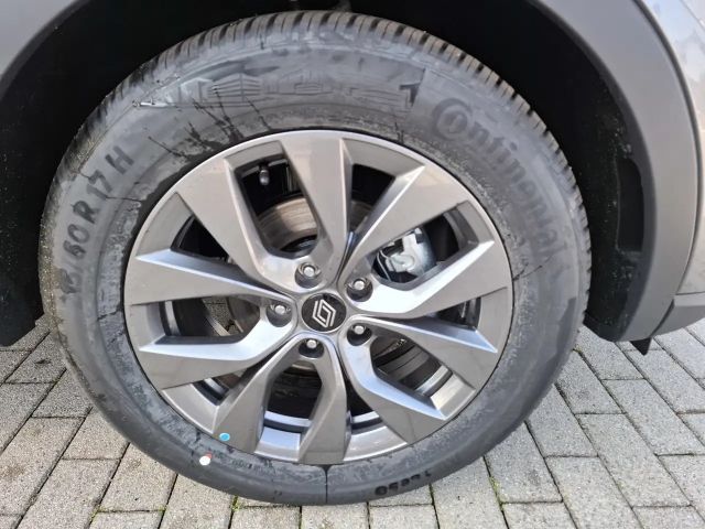 Renault Arkana EDC Hybrid Techno