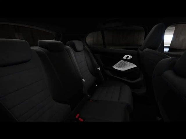 BMW 120 M-Sport Sedan