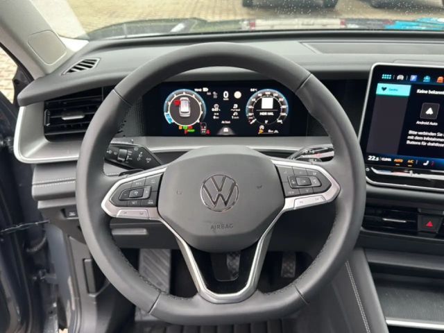 Volkswagen Tayron 1.5 eTSI DSG