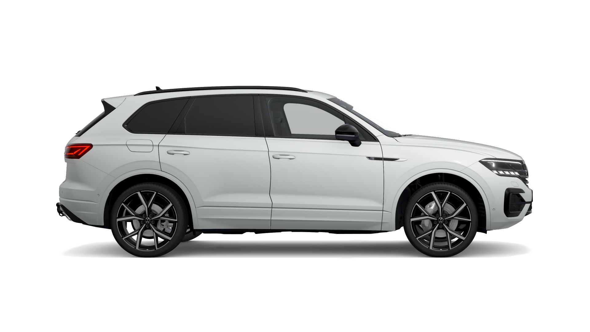 Volkswagen Touareg 3.0 V6 TDI Style