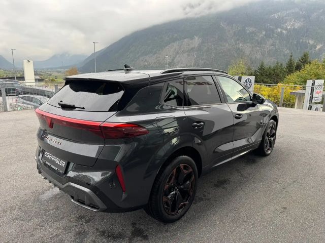 Cupra Terramar 2.0 TSI