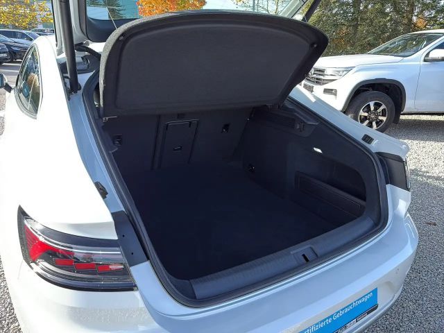 Volkswagen Arteon DSG