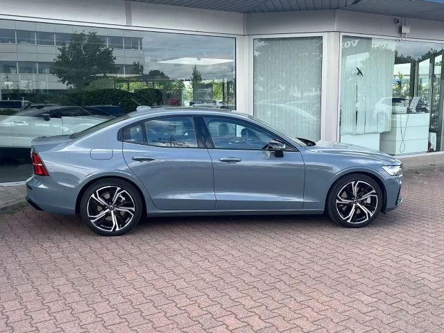 Volvo S60 AWD Dark Ultimate