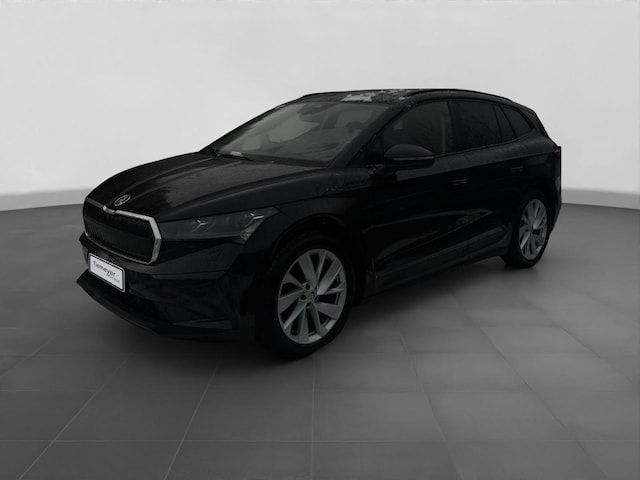 Skoda Enyaq iV 60