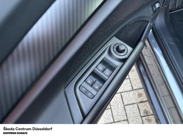 Skoda Elroq 85 Sportline