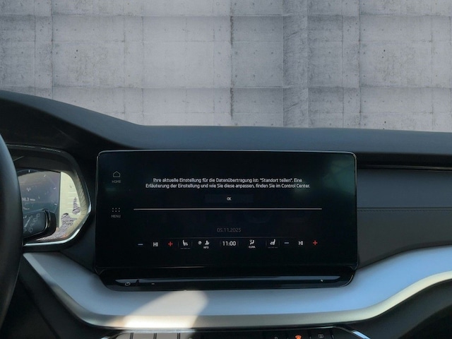 Skoda Octavia 2.0 TDI Clever Combi