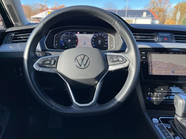Volkswagen Passat 2.0 TDI DSG Variant
