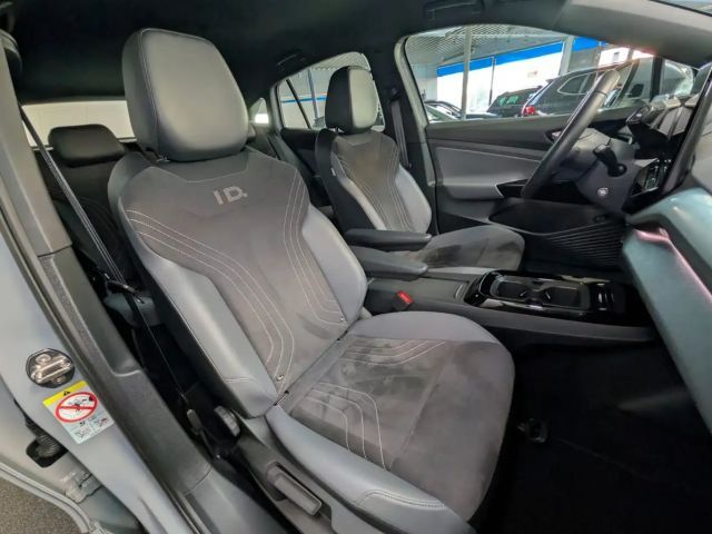 Volkswagen ID.5 128 kW 77 KWh Pro