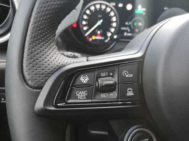 Alfa Romeo Tonale AWD Veloce