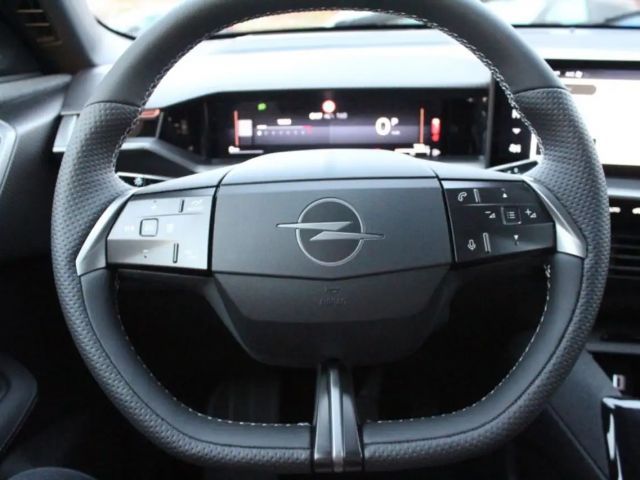 Opel Grandland X GS-Line Grand Sport Hybrid