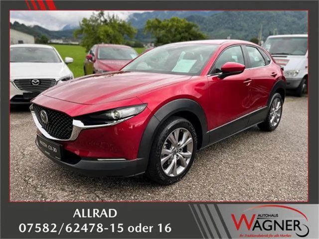 Mazda CX-30 4WD Comfort