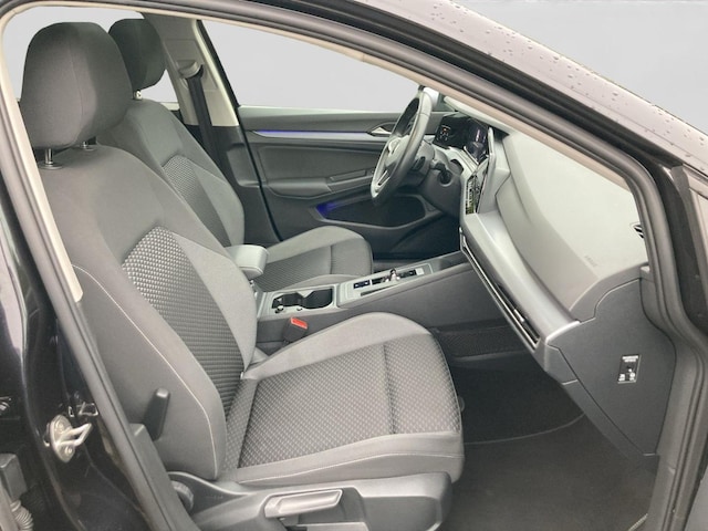 Volkswagen Golf 2.0 TDI DSG IQ.Drive