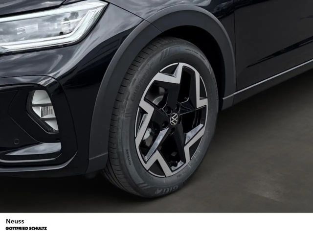 Volkswagen Taigo 1.0 TSI DSG R-Line