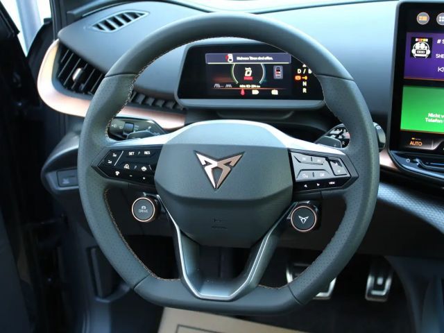 Cupra Tavascan 4Drive VZ