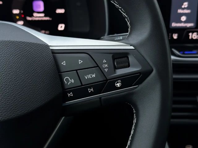 Seat Leon 1.5 TSI Style