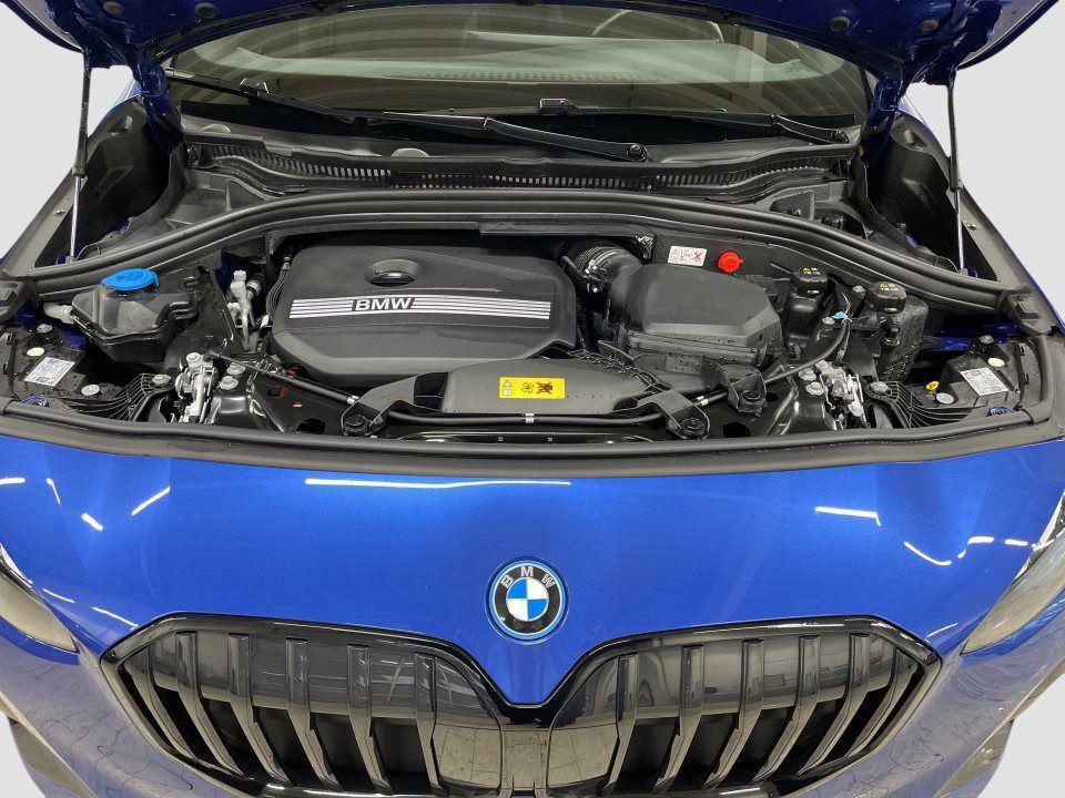 BMW 225 Active Tourer xDrive