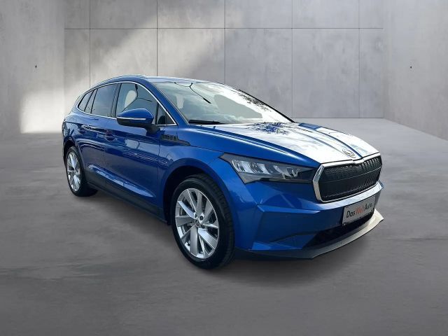 Skoda Enyaq 85