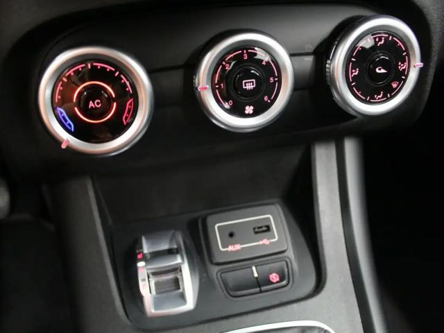 Alfa Romeo Giulietta 1.4 TB Navi+Klima!