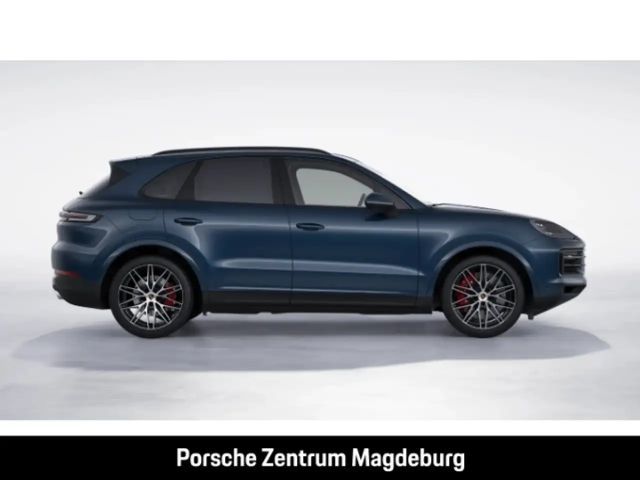 Porsche Cayenne S