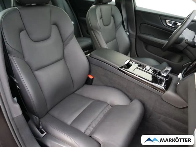 Volvo V60 AWD Bright Plus T6