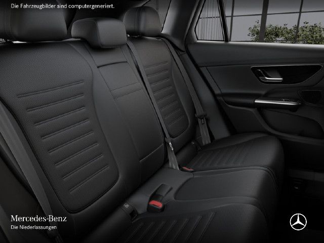 Mercedes-Benz GLC 220 4MATIC GLC 220 d