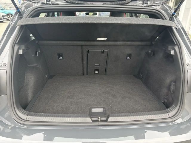 Volkswagen Golf 2.0 TSI DSG GTI Golf VIII