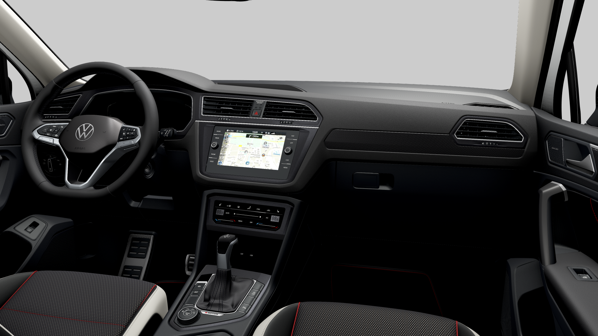 Volkswagen Tiguan 2.0 TSI DSG IQ.Drive Sport