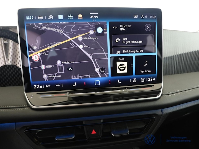 Volkswagen Tiguan 1.5 eTSI Life