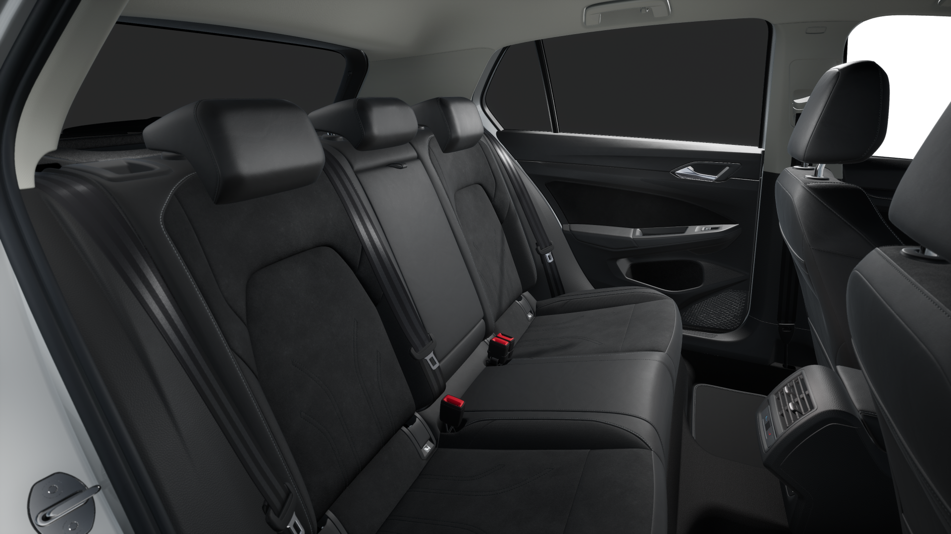 Volkswagen Golf 1.5 TSI Golf VIII Style