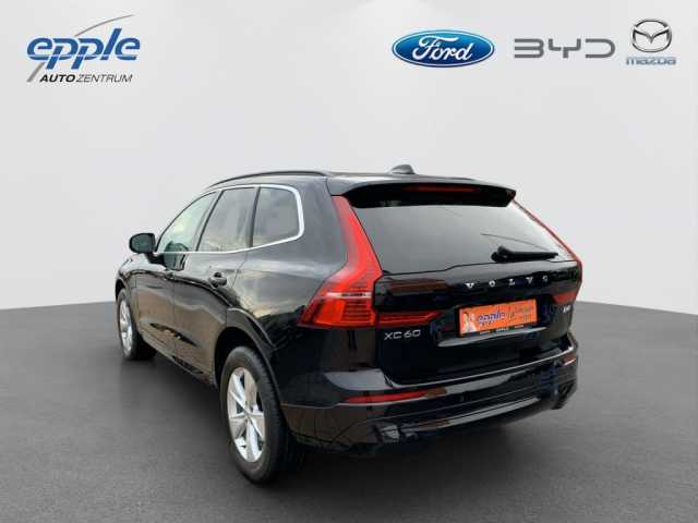 Volvo XC60 AWD Core