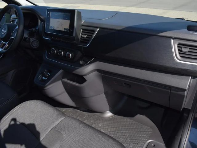 Nissan Primastar L2H1 N-Connecta dCi 170