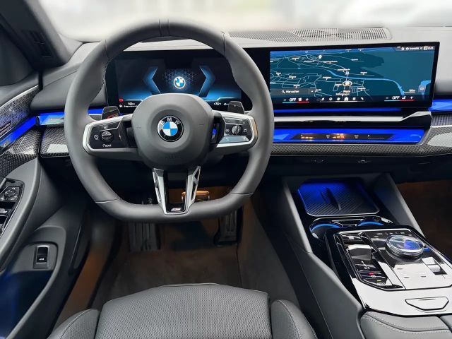 BMW 520 520d xDrive