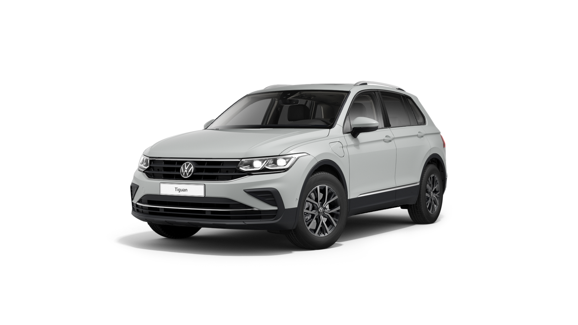Volkswagen Tiguan 1.4 TSI Life eHybrid