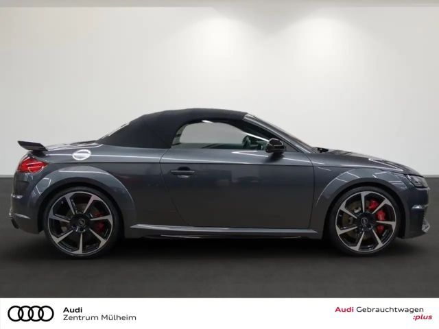 Audi TT RS Cabriolet Quattro Roadster
