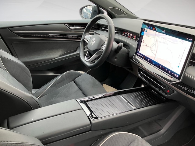 Volkswagen ID.7 286PS NP.74 AHK.AREA-VIEW.HEAD-UP.DCC.HARMANN.MASSAGE+KLMAS