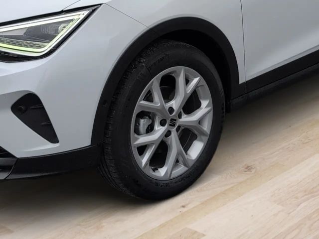 Seat Arona 1.0 TSI DSG FR-lijn