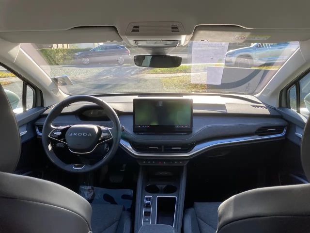 Skoda Elroq 50