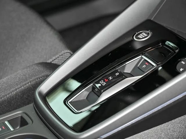 Audi A3 Hybride S-Line S-Tronic Sedan